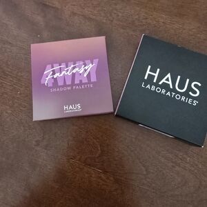 Haus Laboratories Fantasy Shadow Palette - Purple and Pink
